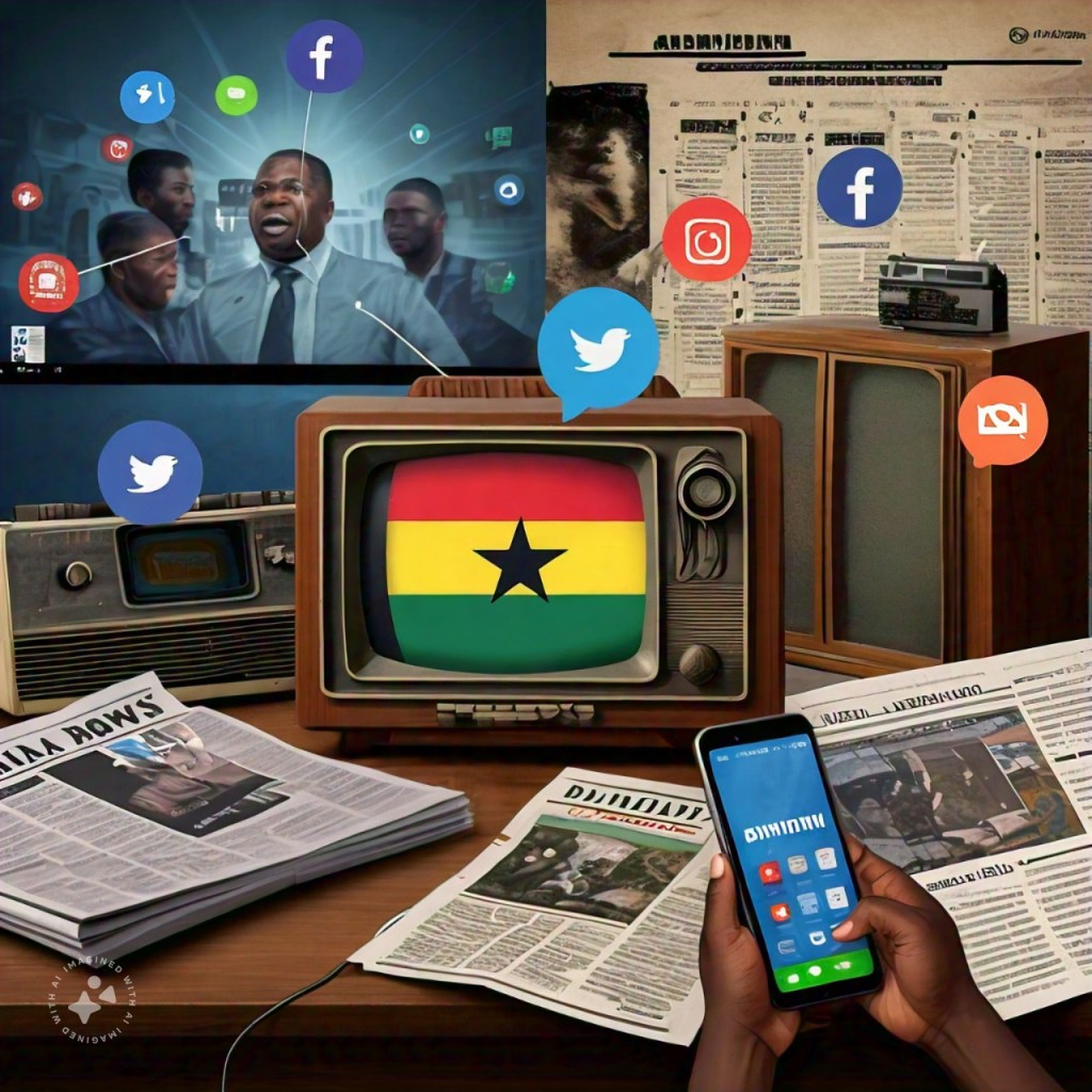 Why Media Literacy Matters in&nbsp;2024