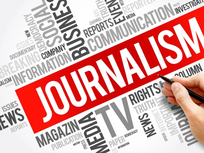 Where is Journalism&nbsp;Headed?