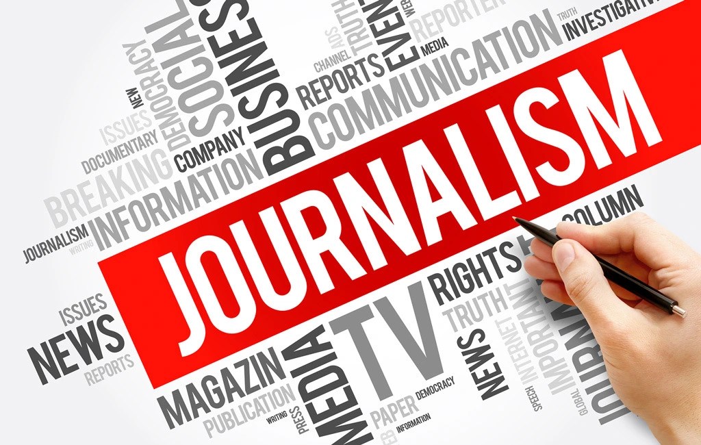 Where is Journalism&nbsp;Headed?